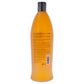 Sensories Smoother Passion Flower Aloe Shampoo by Rusk for Unisex - 35 oz Shampoo