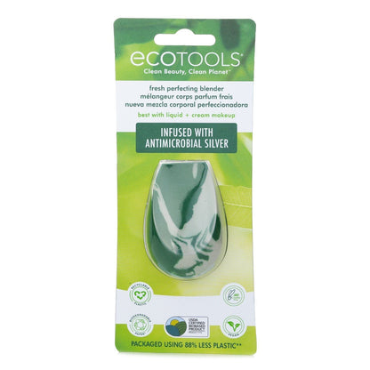ECOTOOLS - Fresh Perfecting Blender 016321 pcs