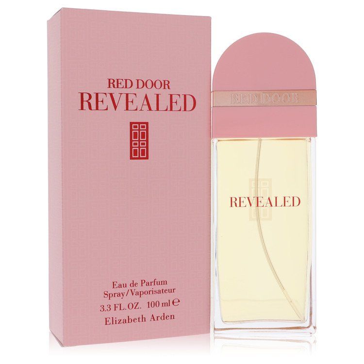 Red Door Revealed de Elizabeth Arden Eau de Parfum en Spray
