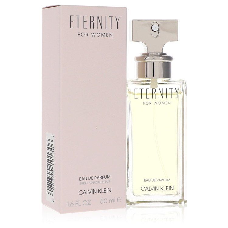 Eternity de Calvin Klein Eau de Parfum en espray