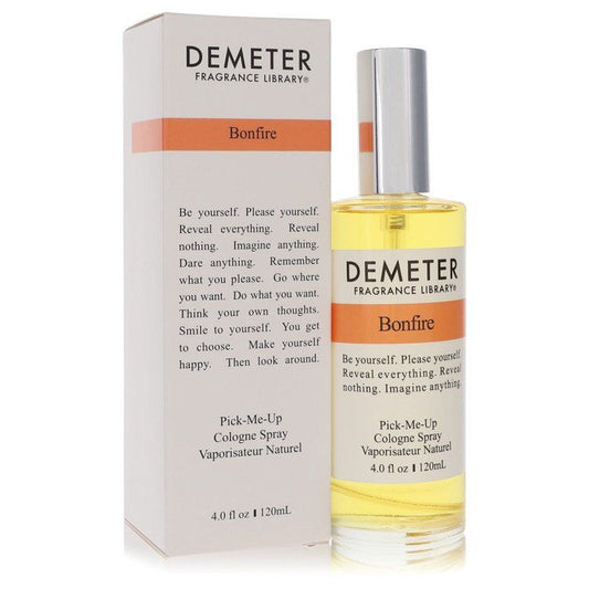 Demeter Bonfire de Demeter Colonia en Spray