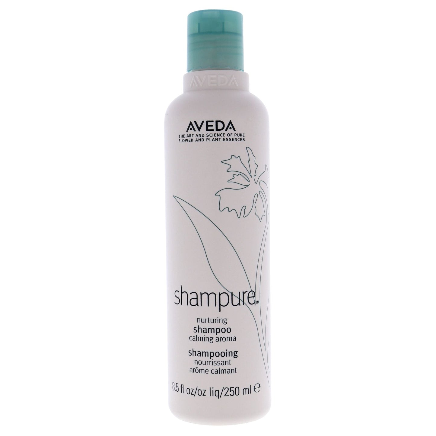 Champú Shampure de Aveda para Unisex - Champú de 8.5 oz