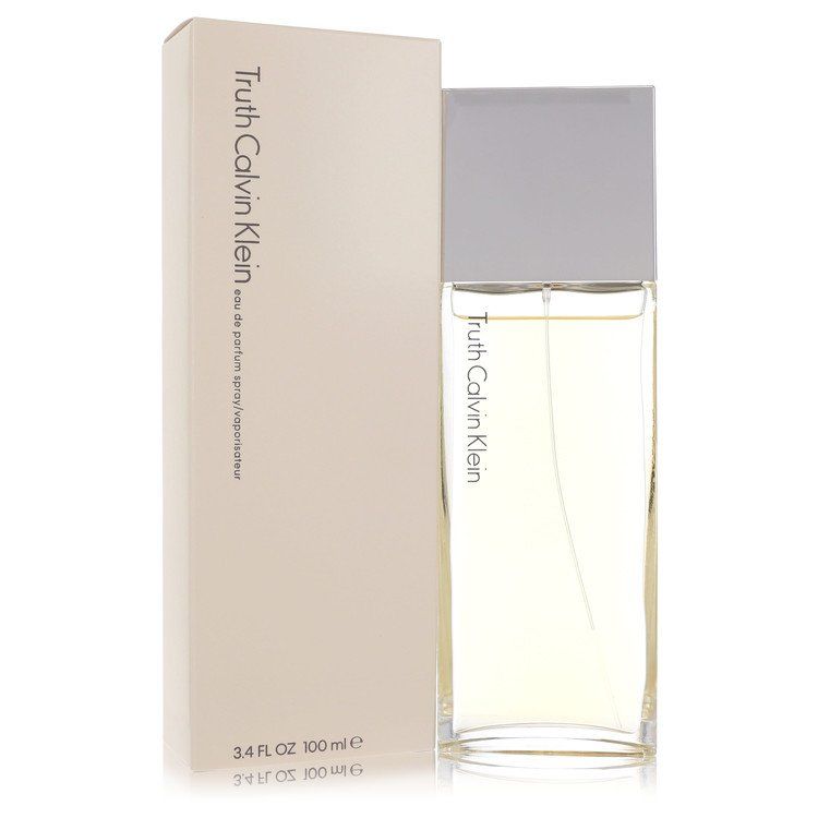 Truth de Calvin Klein Eau de Parfum Vaporizador
