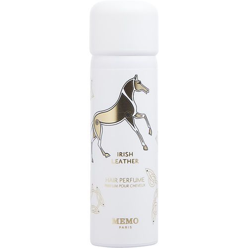 MEMO PARIS IRISH LEATHER de Memo Paris BRUMA PARA EL CABELLO 2.7 OZ