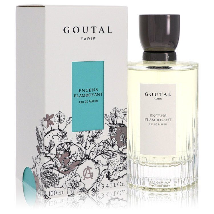 Encens Flamboyant de Annick Goutal Eau de Parfum en Spray