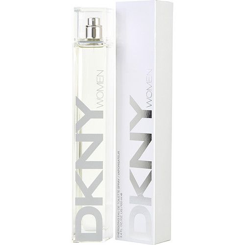 DKNY NEW YORK de Donna Karan EDT VAPORIZADOR 3.4 OZ