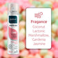 ABOVE Candy - Dry Shampoo - Absorbs Excess Oil Between Washes - Gives Softness and Shine to Your Strands - Does Not Leave Residue - Prevents Bad Odors with Red Fruits and Marshmallow Notes - 3.17 oz