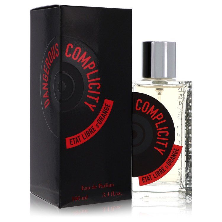 Dangerous Complicity de Etat Libre d'Orange Eau de Parfum Spray (Unisex)