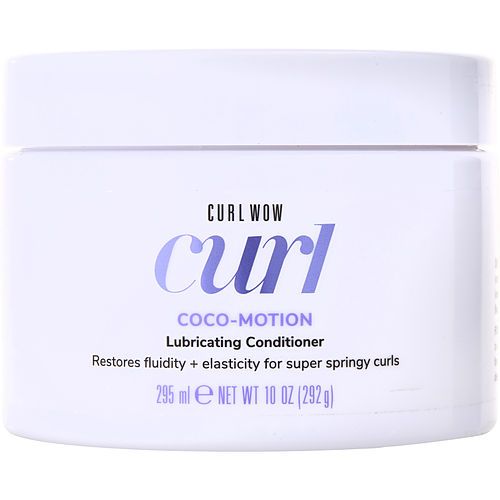 COLOR WOW de Color Wow ACONDICIONADOR LUBRICANTE COCO-MOTION 10 OZ