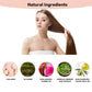 Alisador de Pelo Rose Smoothing de Hoegoa: Alisa el cabello sin apelmazar, repara el cabello seco y las puntas abiertas, e hidrata ligeramente.