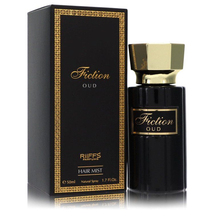 Fiction Oud de Riiffs, Bruma para el Pelo