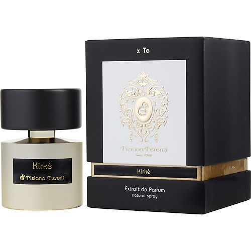 TIZIANA TERENZI KIRKE de Tiziana Terenzi EXTRAIT DE PARFUM SPRAY 3.3 OZ