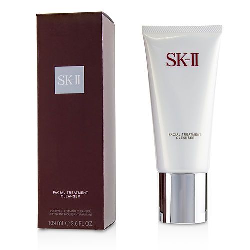 SK II de SK II Limpiador Facial Tratamiento --109ml/3.6oz