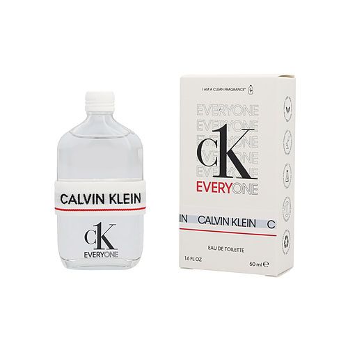 CK EVERYONE de Calvin Klein Vaporizador EDT 50 ml