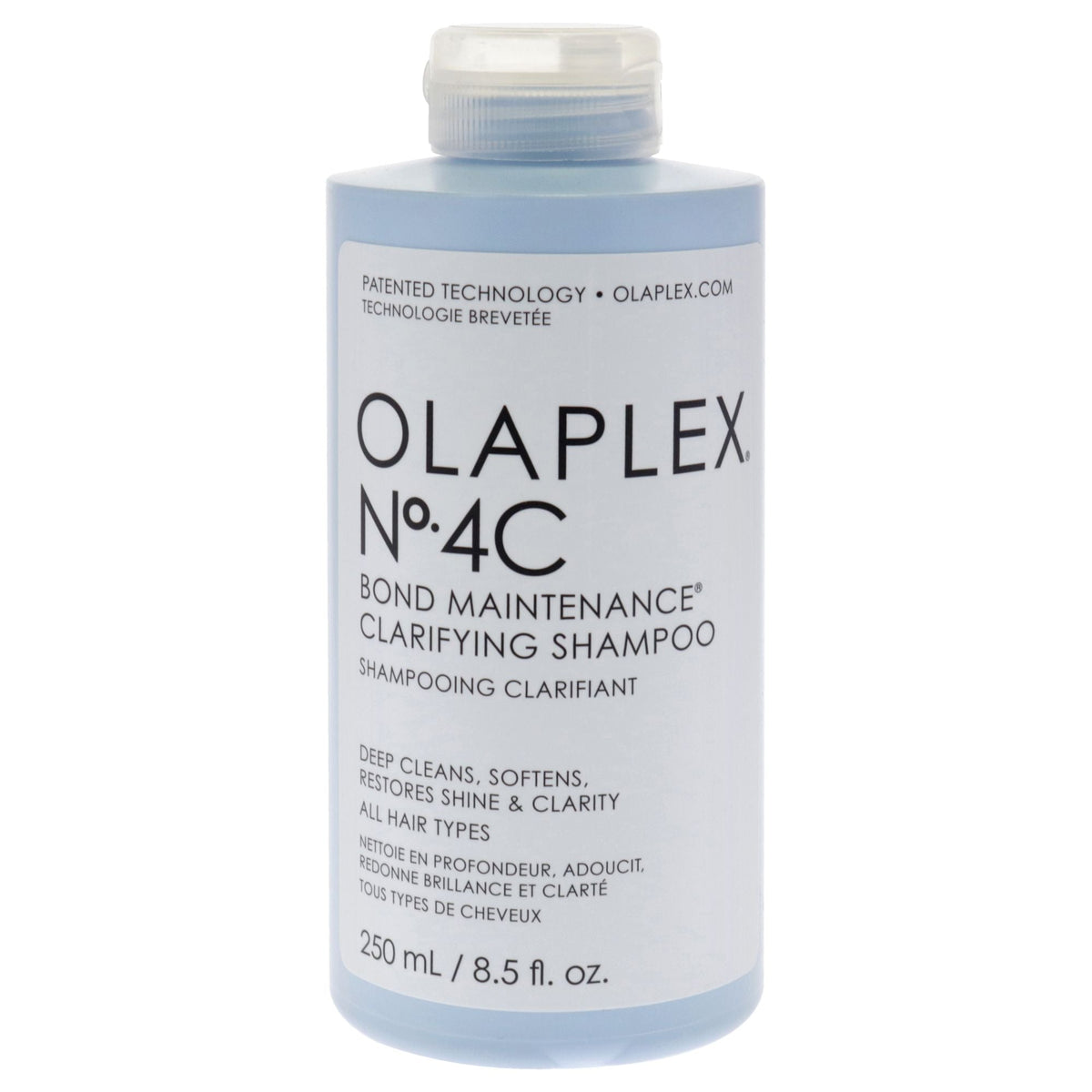 Champú clarificante Bond Maintenance No. 4C