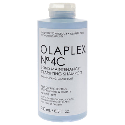 Champú clarificante Bond Maintenance No. 4C