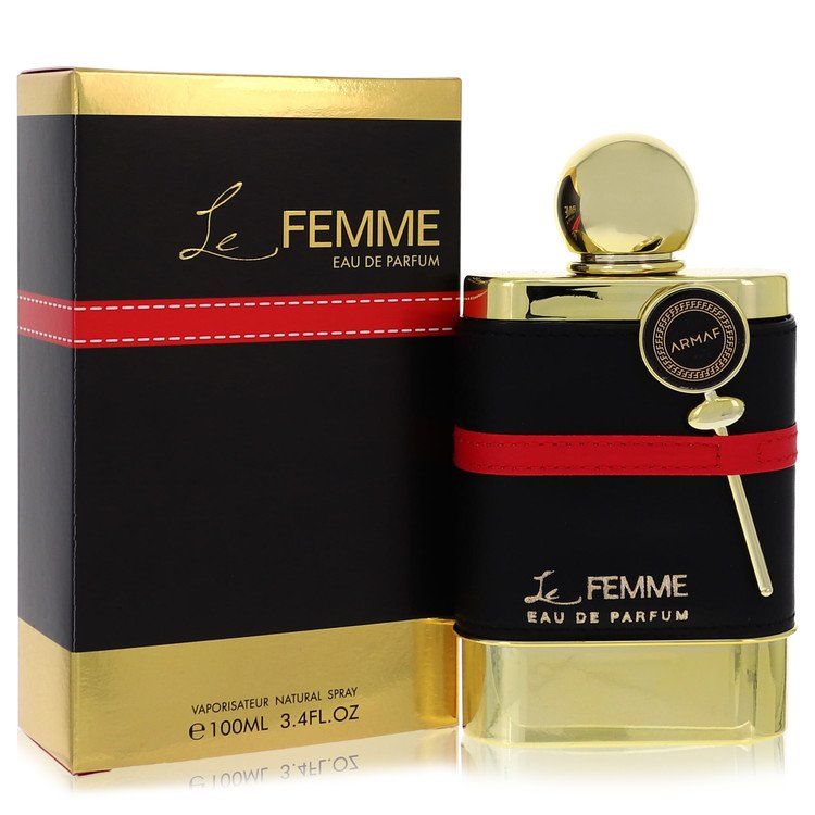 Armaf Le Femme de Armaf Eau de Parfum en Spray