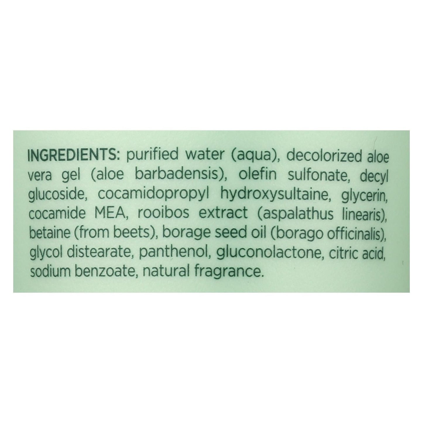 Shampoo Shikai Products - Hidratante - 8 fl oz