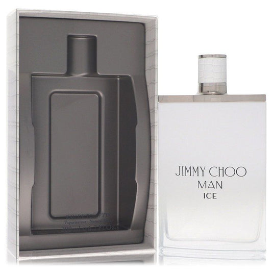 Jimmy Choo Ice de Jimmy Choo Eau De Toilette Vaporizador