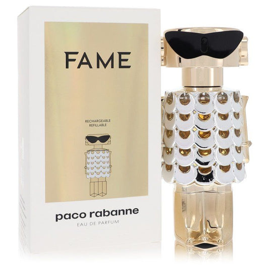 Paco Rabanne Fame de Paco Rabanne Eau de Parfum Spray Rellenable