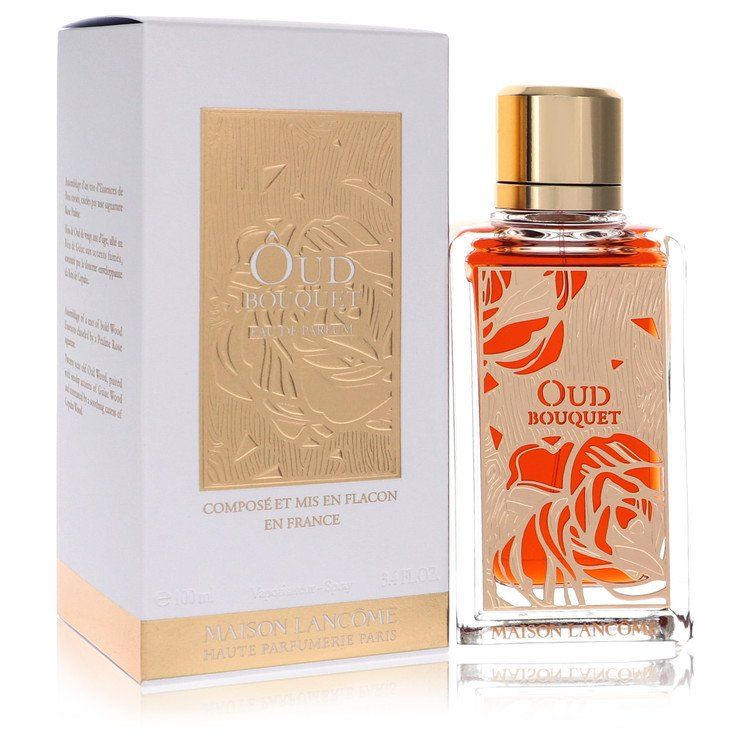 Lancome Oud Bouquet de Lancome Eau de Parfum vaporizador (unisex)