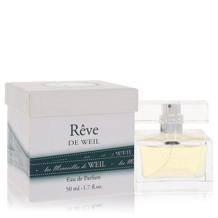 Reve De Weil de Weil Eau De Parfum Vaporizador