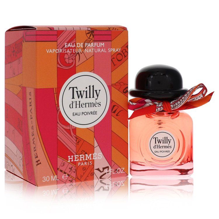 Twilly D'hermes Eau Poivree de Hermes Eau de Parfum en Spray