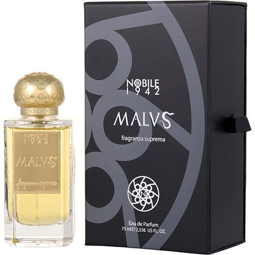 NOBILE 1942 MALVS de Nobile 1942 EAU DE PARFUM SPRAY 2.5 OZ