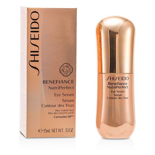 SHISEIDO de Shiseido Benefiance NutriPerfect Sérum Contorno de Ojos --15ml/0.5oz