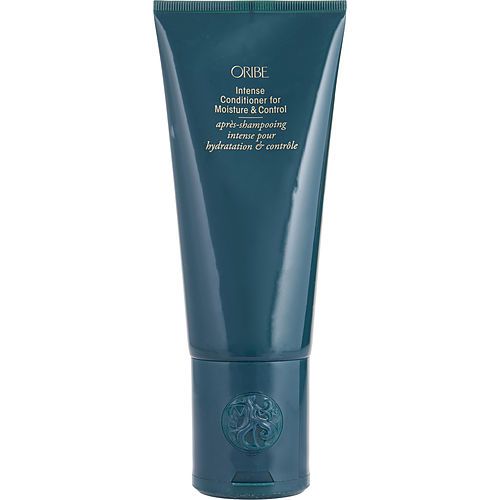 ORIBE by Oribe ACONDICIONADOR INTENSO PARA HIDRATACIÓN Y CONTROL 6.8 OZ