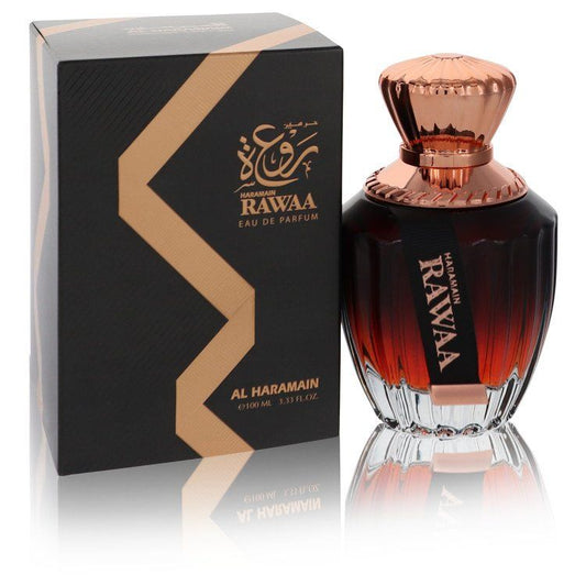 Al Haramain Rawaa de Al Haramain Eau de Parfum en spray (Unisex)