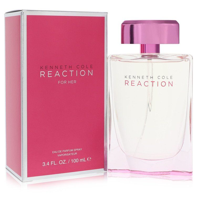 Kenneth Cole Reaction de Kenneth Cole Eau de Parfum en espray
