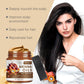 Hoegoa Batana Oil Crema para el cuidado del cabello Cuidado capilar Mejora la calidad del cabello Nutre el cuero cabelludo Mascarilla capilar de aceite de Batana