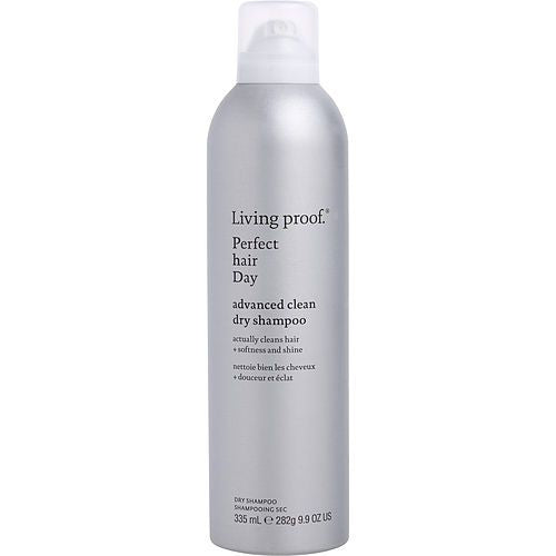 LIVING PROOF por Living Proof PERFECT HAIR DAY (PHD) ADVANCED CLEAN CHAMPÚ SECO 9.9 OZ