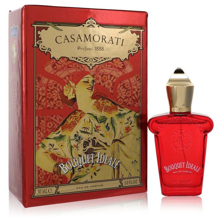 Casamorati 1888 Bouquet Ideale de Xerjoff Eau de Parfum Spray