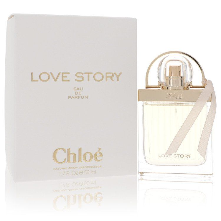 Chloe Love Story de Chloe Eau de Parfum en espray