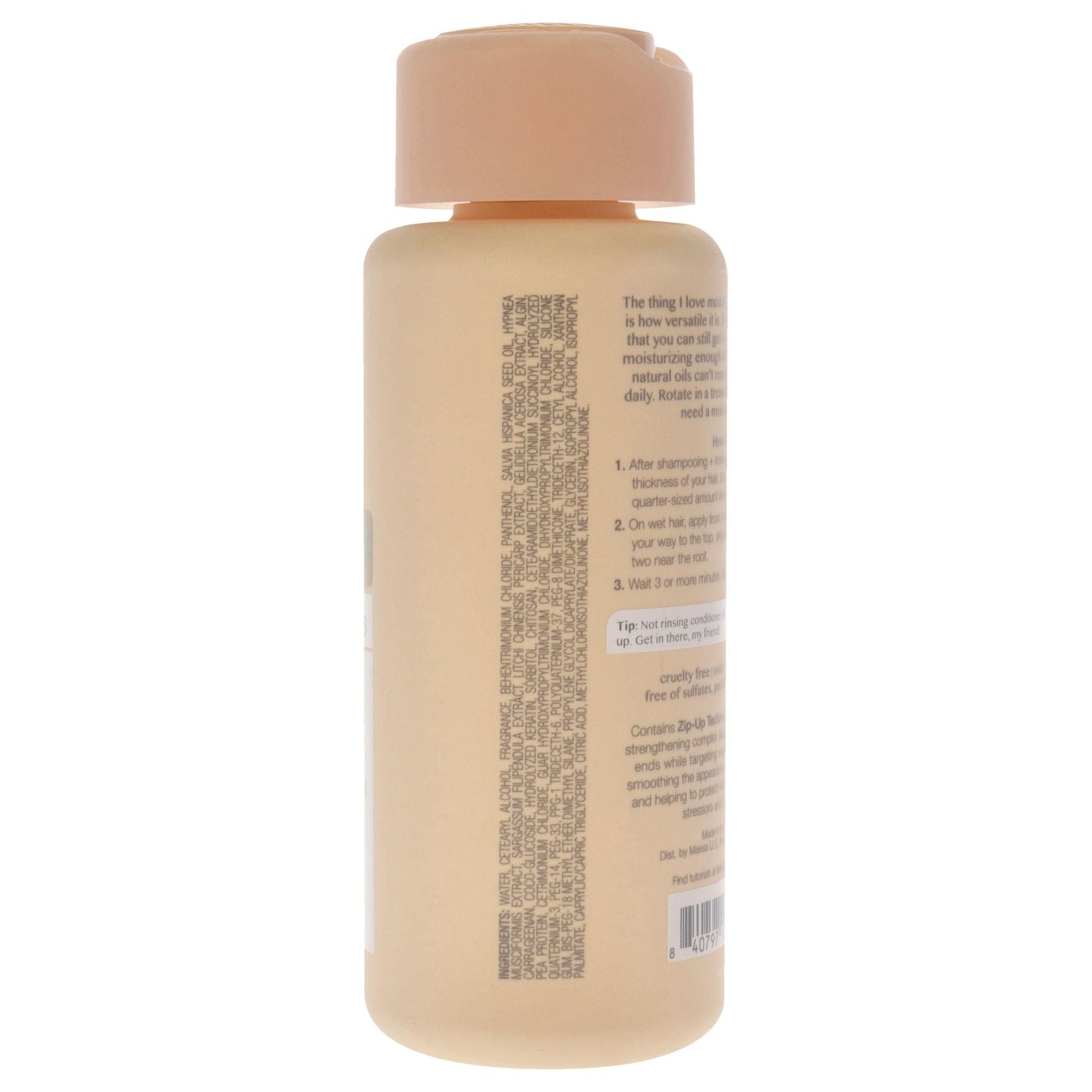 Acondicionador The One Signature de Kristin Ess para unisex - Acondicionador de 10 oz