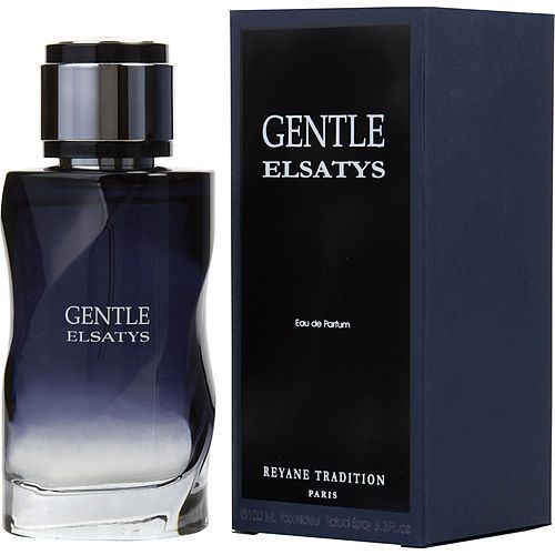 GENTLE ELSATYS de Reyane EAU DE PARFUM SPRAY 3.3 OZ