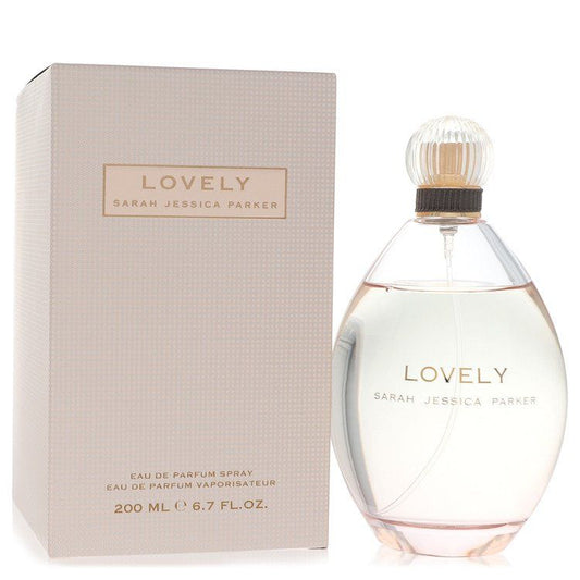 Lovely by Sarah Jessica Parker Eau De Parfum Vaporizador