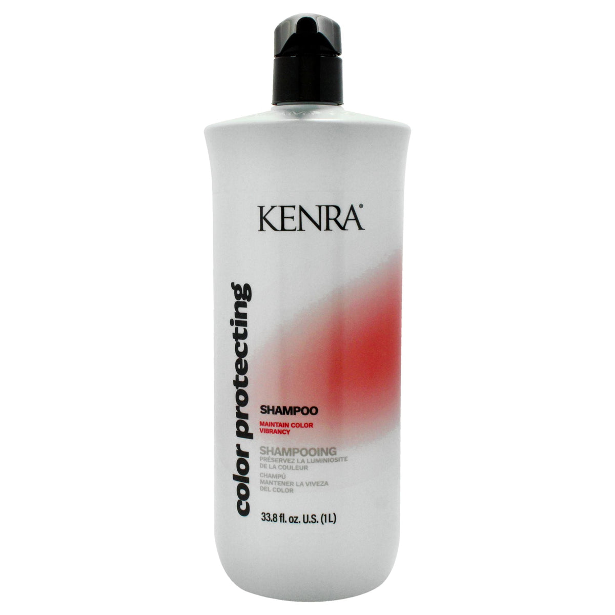 Champú protector del color de Kenra para Unisex - Champú de 33.8 oz