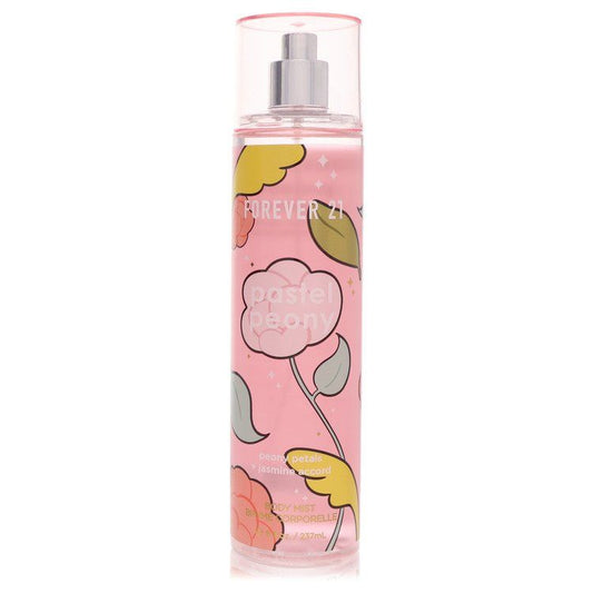 Forever 21 Pastel Peony by Forever 21 Bruma Corporal