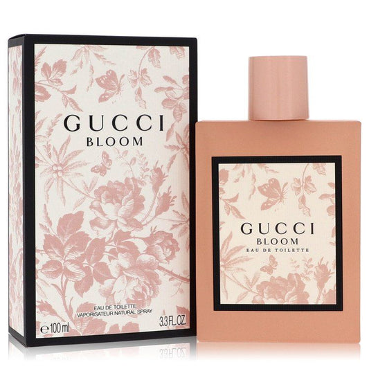 Gucci Bloom de Gucci Eau de Toilette Vaporizador