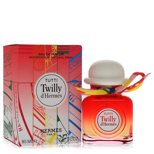 Tutti Twilly D'hermès de Hermes Eau de Parfum en Spray