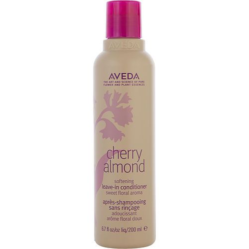 AVEDA de Aveda ACONDICIONADOR SIN ENJUAGUE CHERRY ALMOND 6.7 OZ