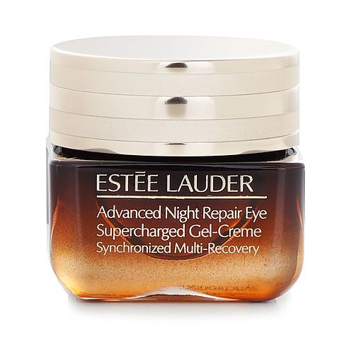 ESTEE LAUDER de Estee Lauder Advanced Night Repair Eye Supercharged Gel Creme --15ml/0.5oz
