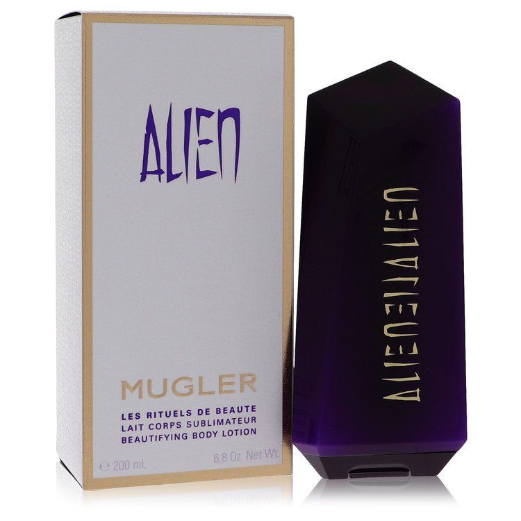 Loción Corporal Alien de Thierry Mugler