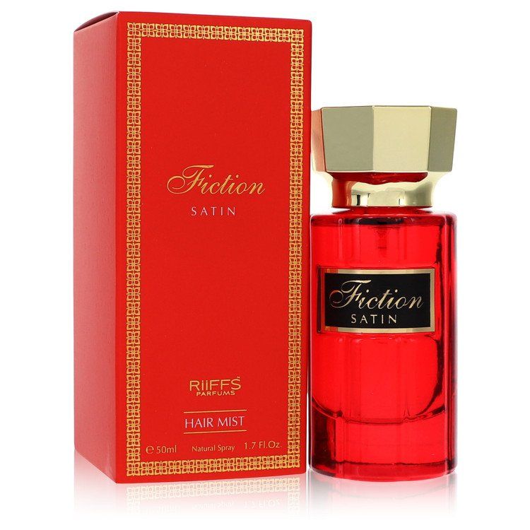 Fiction Satin de Riiffs Brumizador para el cabello