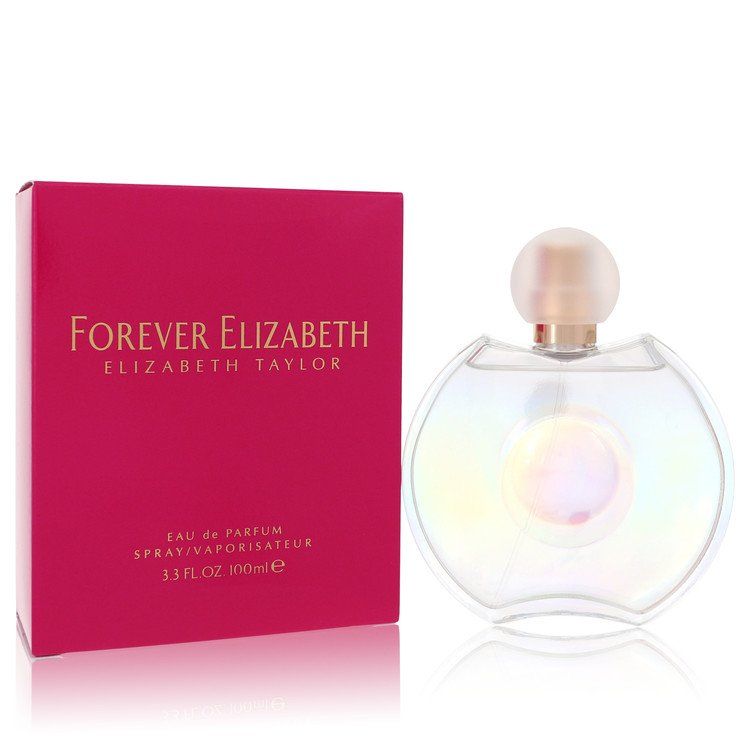 Forever Elizabeth de Elizabeth Taylor Eau de Parfum Vaporizador