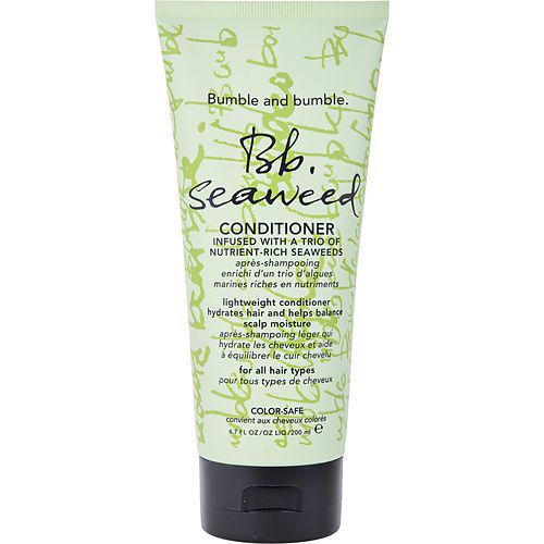 BUMBLE AND BUMBLE de Bumble and Bumble ACONDICIONADOR DE ALGAS MARINAS 6.7 OZ