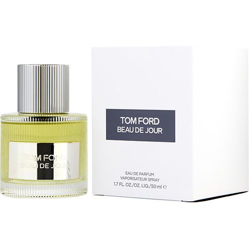 TOM FORD BEAU DE JOUR de Tom Ford EAU DE PARFUM SPRAY 1.7 OZ